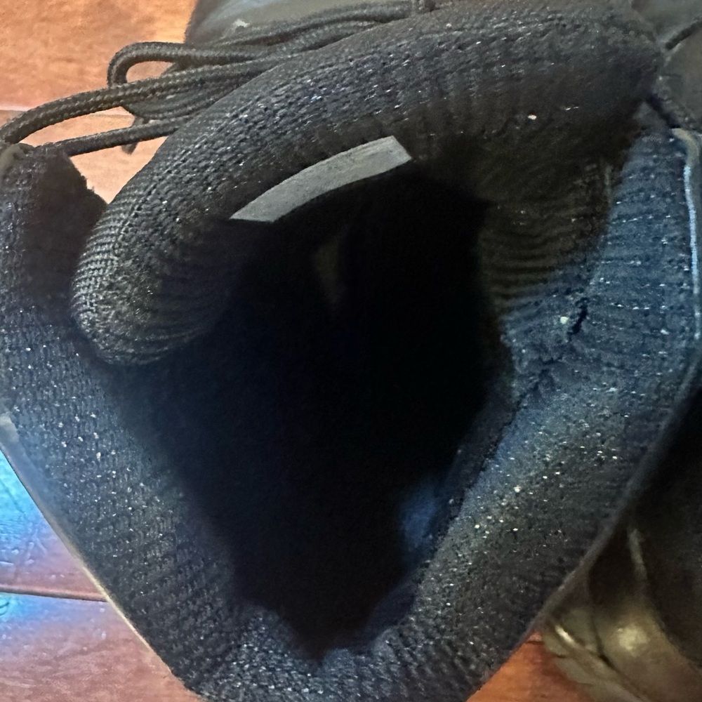 Under Armour Black Tactical Footwear - Picture 5 of 16